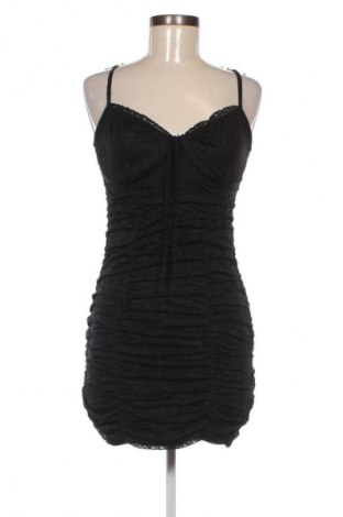 Kleid H&M Divided, Größe M, Farbe Schwarz, Preis 12,49 €