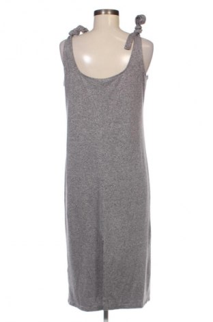 Kleid H&M Divided, Größe L, Farbe Grau, Preis € 11,49