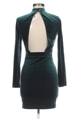 Rochie H&M Divided, Mărime M, Culoare Verde, Preț 51,99 Lei