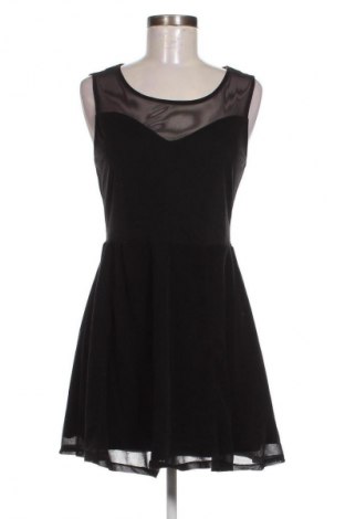 Rochie H&M Divided, Mărime M, Culoare Negru, Preț 73,98 Lei