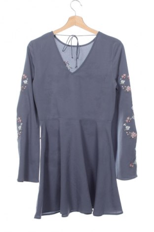 Sukienka H&M Divided, Rozmiar S, Kolor Szary, Cena 45,99 zł