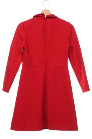 Kleid Hallhuber, Größe XS, Farbe Rot, Preis € 25,49