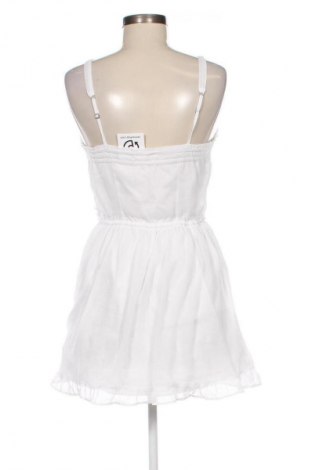 Rochie Hollister, Mărime M, Culoare Alb, Preț 91,99 Lei