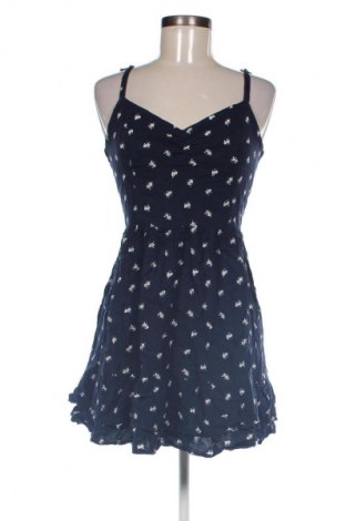 Rochie Hollister, Mărime M, Culoare Albastru, Preț 157,99 Lei