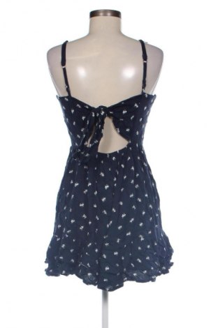 Rochie Hollister, Mărime M, Culoare Albastru, Preț 157,99 Lei