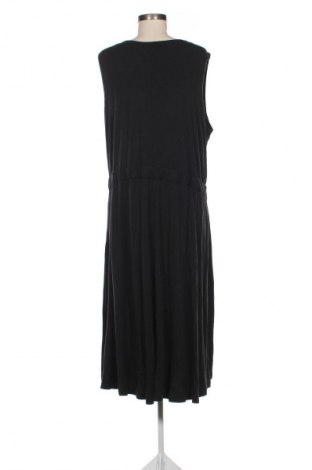 Kleid Jessica London, Größe XXL, Farbe Schwarz, Preis 10,99 €