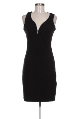 Kleid Julia Bergovich, Größe M, Farbe Schwarz, Preis 12,49 €