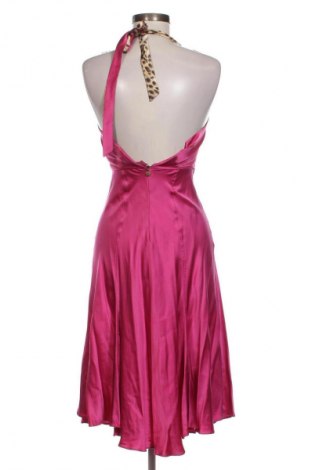 Kleid Just Cavalli, Größe M, Farbe Rosa, Preis 284,27 €