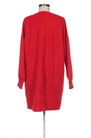 Kleid LCW, Größe XL, Farbe Rot, Preis 14,91 €