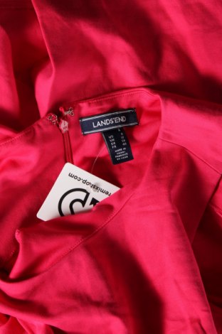 Kleid Lands' End, Größe M, Farbe Rosa, Preis € 14,99