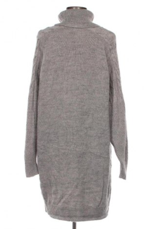 Rochie Laura Torelli, Mărime M, Culoare Gri, Preț 28,99 Lei