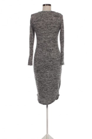 Kleid Lindex, Größe M, Farbe Grau, Preis 8,49 €