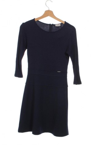 Kleid Liu Jo, Größe XS, Farbe Blau, Preis € 62,96