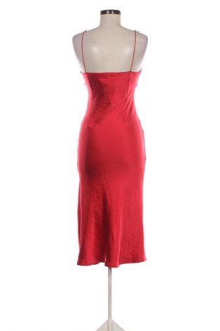 Kleid Love Triangle, Größe XXS, Farbe Rot, Preis 24,55 €