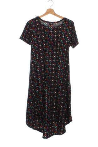 Φόρεμα LulaRoe, Μέγεθος XS, Χρώμα Πολύχρωμο, Τιμή 11,99 €