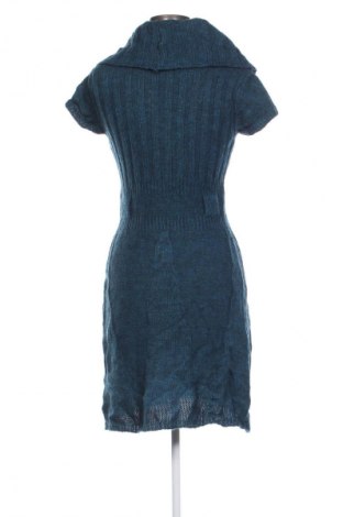 Kleid Made In Italy, Größe M, Farbe Blau, Preis € 11,99