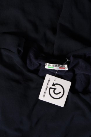 Φόρεμα Made In Italy, Μέγεθος S, Χρώμα Μπλέ, Τιμή 12,49 €