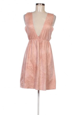 Kleid Made In Italy, Größe M, Farbe Rosa, Preis 14,83 €