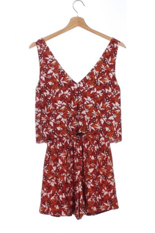 Women's short jumpsuit Mango, Μέγεθος XS, Χρώμα Πολύχρωμο, Τιμή 13,49 €