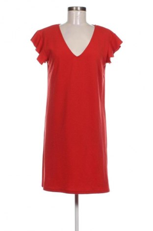 Kleid Mango, Größe L, Farbe Rot, Preis € 17,38