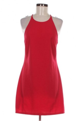 Kleid Mango, Größe XL, Farbe Rot, Preis 39,39 €