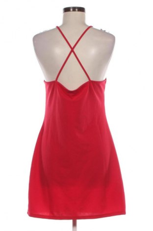 Kleid Mango, Größe XL, Farbe Rot, Preis 39,39 €