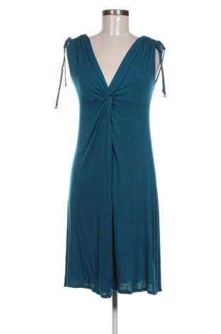 Kleid Marks & Spencer, Größe S, Farbe Blau, Preis € 16,99