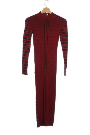 Kleid McQ Alexander McQueen, Größe XS, Farbe Rot, Preis € 148,49