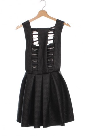 Rochie Megz, Mărime S, Culoare Negru, Preț 76,53 Lei