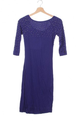 Kleid Miss Sixty, Größe XS, Farbe Lila, Preis € 71,99