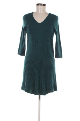 Rochie My Collection, Mărime L, Culoare Verde, Preț 51,99 Lei