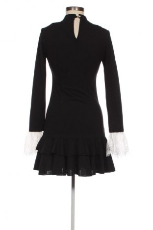 Kleid NEW COLLECTION, Größe S, Farbe Schwarz, Preis 55,24 €