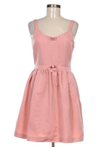 Kleid Naf Naf, Größe M, Farbe Rosa, Preis 18,99 €