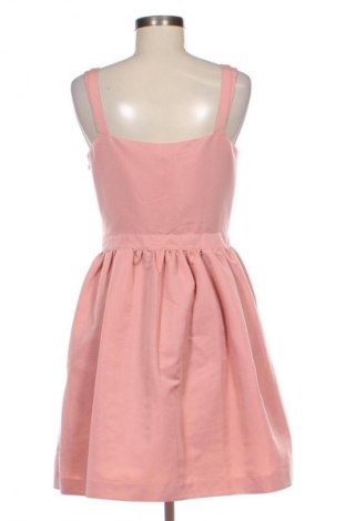 Kleid Naf Naf, Größe M, Farbe Rosa, Preis 18,99 €