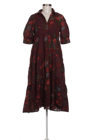 Kleid Natural Life, Größe S, Farbe Mehrfarbig, Preis € 11,99