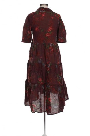 Kleid Natural Life, Größe S, Farbe Mehrfarbig, Preis € 11,99