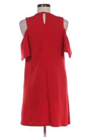 Kleid New Look, Größe M, Farbe Rot, Preis 14,83 €