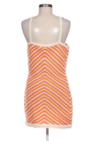 Rochie Noisy May, Mărime XL, Culoare Multicolor, Preț 117,35 Lei