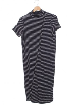 Rochie Noisy May, Mărime XS, Culoare Albastru, Preț 59,99 Lei