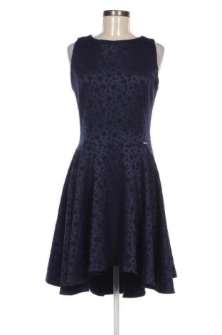 Kleid Numoco, Größe L, Farbe Blau, Preis 26,14 €