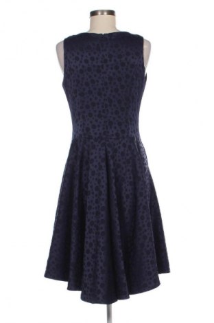 Kleid Numoco, Größe L, Farbe Blau, Preis 26,14 €