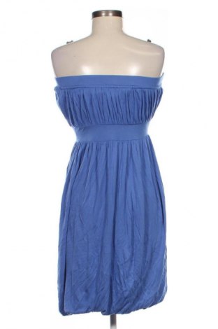 Kleid ONLY, Größe M, Farbe Blau, Preis 11,49 €