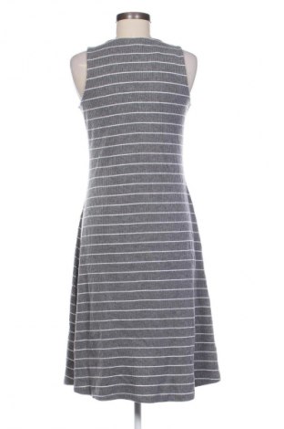 Kleid Old Navy, Größe M, Farbe Grau, Preis € 33,99