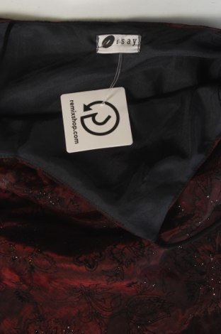 Kleid Orsay, Größe M, Farbe Rot, Preis € 51,07