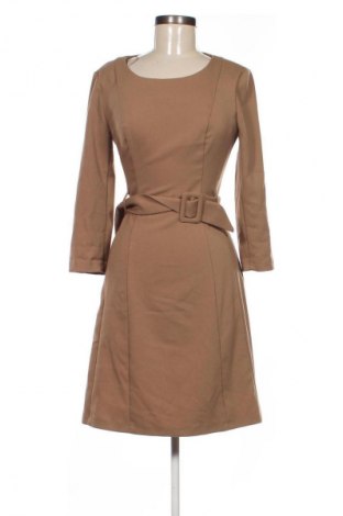 Kleid Orsay, Größe M, Farbe Beige, Preis 10,99 €