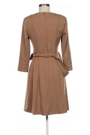 Kleid Orsay, Größe M, Farbe Beige, Preis 10,99 €