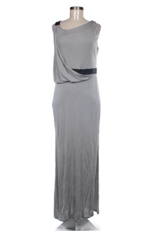 Kleid Ossie Clark, Größe XL, Farbe Grau, Preis 61,49 €