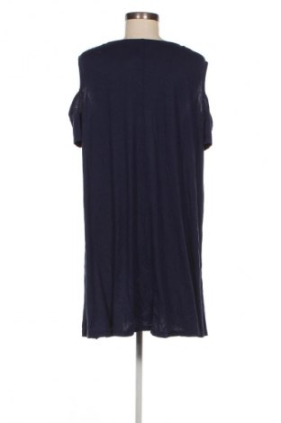 Kleid Papaya, Größe L, Farbe Blau, Preis 4,99 €