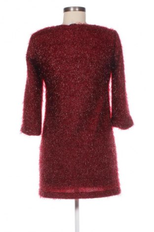 Kleid Patrizia Pepe, Größe S, Farbe Rot, Preis 142,99 €