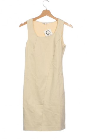 Kleid Patrizia Pepe, Größe S, Farbe Beige, Preis 194,90 €